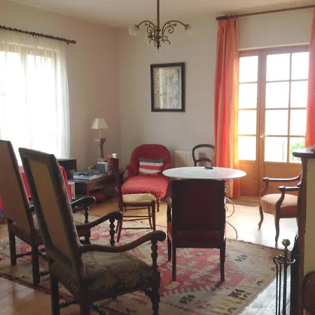 Villa Grande A Avec Piscine Privee