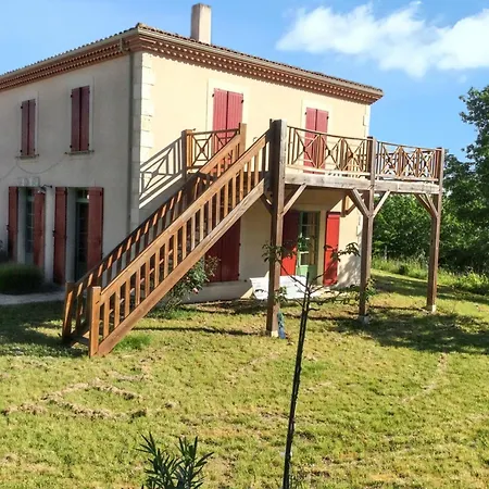 Grande à Avec Piscine Privée