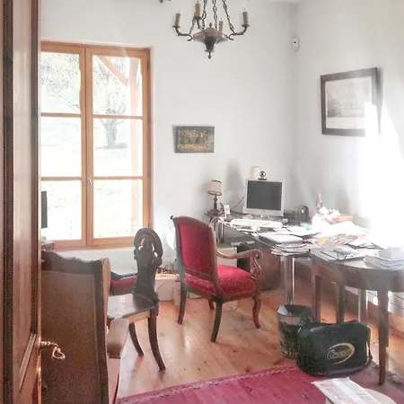Grande à Avec Piscine Privée Villa