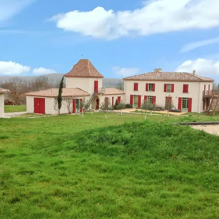 Grande à Avec Piscine Privée Villa *