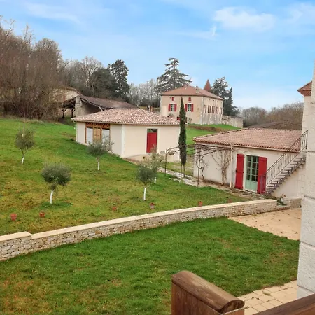 Villa Grande A Avec Piscine Privee *