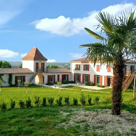 Grande A Avec Piscine Privee *