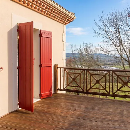 Grande A Avec Piscine Privee * Villeneuve-sur-Lot